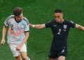 WC 2026: Belgium End USA’s World Cup Dream