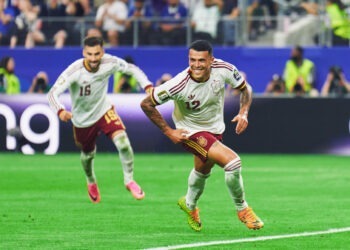 WC 2026: Spain March to Final, End France ‘Triple Finalist’ Dream