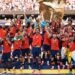 Spain Crowned FIFA World Cup 2026 Champions