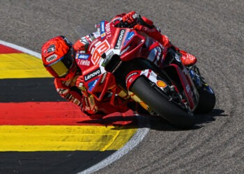 Marc Marquez