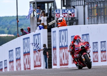 Marc Marquez