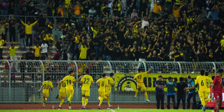 Ultras Malaya