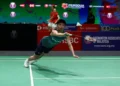 Leong Jun Hao