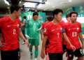 Korea FA Begins Search for New National Team Coach After World Cup Exit