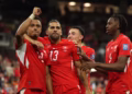 WC 2026: Switzerland Cruise Over Algeria to Book R16 Spot