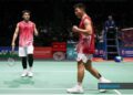 Goh Sze Fei, Nur Izzuddin