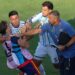 FIFA ‘No Punishment’ for Heated Action in World Cup 2026 Final