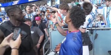 FIFA Open Investigation IShowSpeed Racist Incident