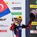 Hafizh Syahrin