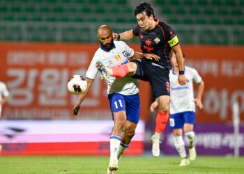 ACL Elite: Gamba Osaka Seal League Stage Ticket