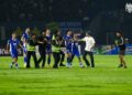 AFC Rejects Appeal Persib Bandung