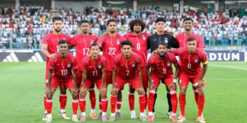 Bangladesh Replaced India in FIFA ASEAN Cup 2026