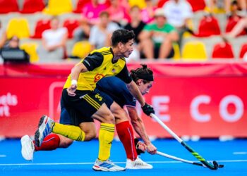 HWC 2026: Malaysia Missed First Win After 3-3 Draw with France
