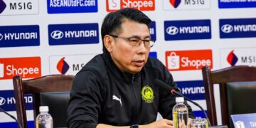 Tan Cheng Hoe
