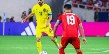 Hyundai Cup: Malaysia Dream Final Ends, Vietnam Finalist again
