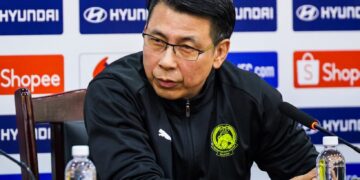 Tan Cheng Hoe