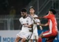 Liga Super: Selangor opening Victory over KRW 4-1