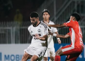 Liga Super: Selangor opening Victory over KRW 4-1