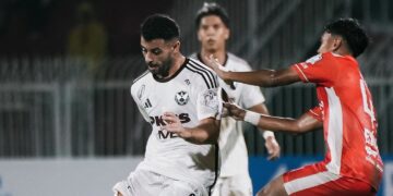 Liga Super: Selangor opening Victory over KRW 4-1