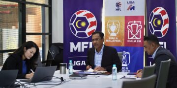 MFL Awards Negeri Sembilan ‘Walkover’ KL City 3-0
