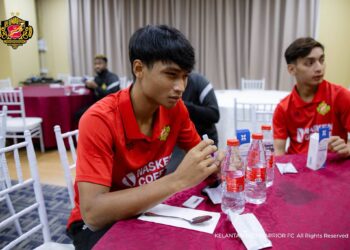 3 KRW Players Positive for Influenza, 8 Players show Symptoms