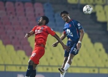 Liga Super: Melaka Dramatic Claim First Win over N9