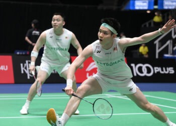 BWC 2026: Chia-Soh Falls Short of Second World Title