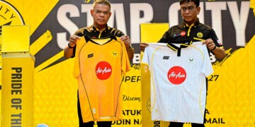 Star City FC’s Ambitious New Era of Liga Super Malaysia 2026/27