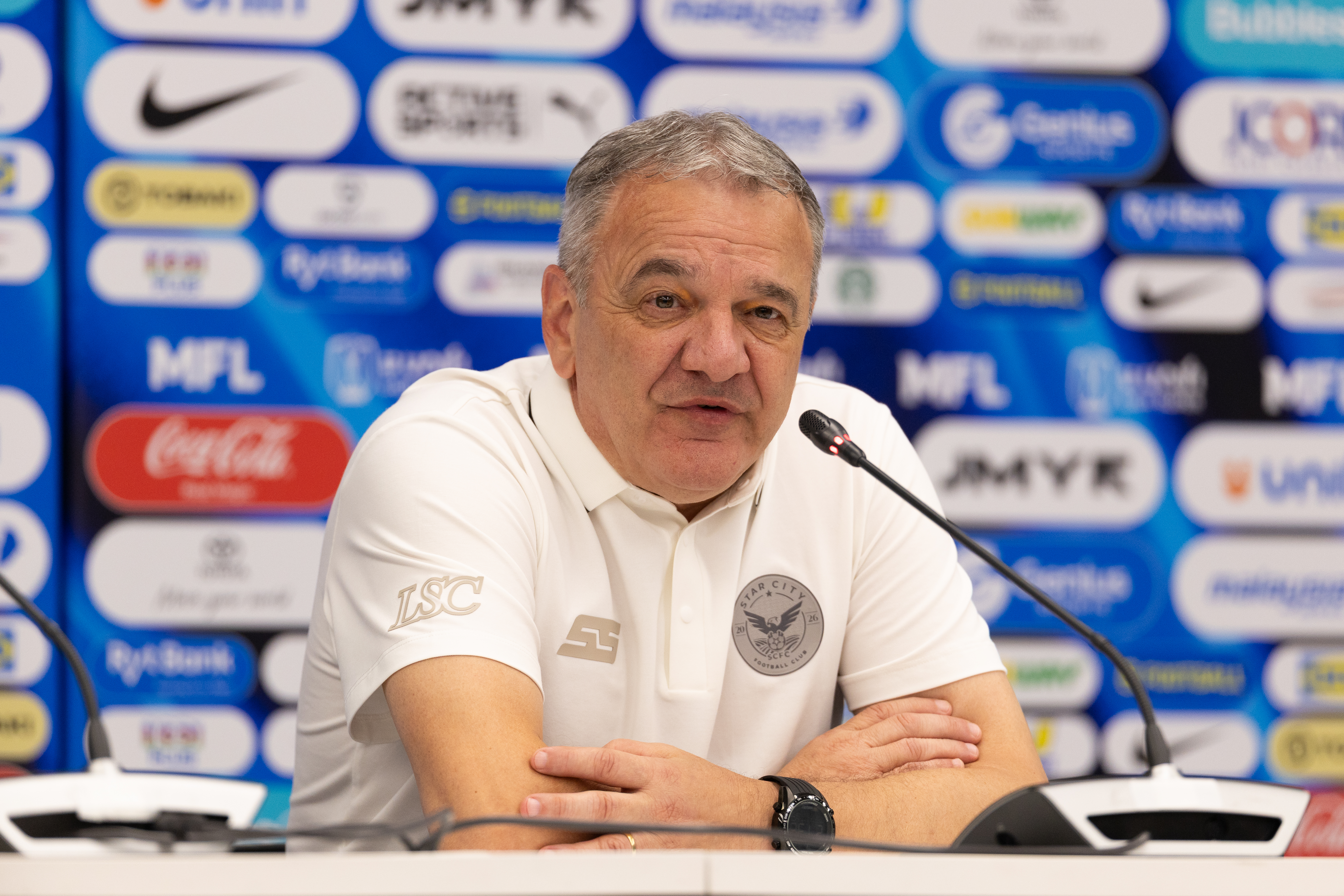 Mehmet Durakovic
