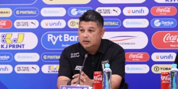 Aidil Sharin