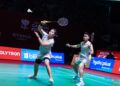 PBSI Issues Official Statement Indonesia’s Mixed Doubles Under Investigation