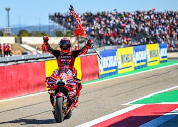 Marc Marquez