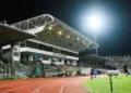 Stadium Taha Ariffin