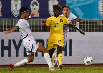 Hyundai Cup: Malaysia Seal Semi-Final Spot