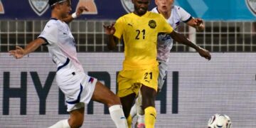 Hyundai Cup: Malaysia Seal Semi-Final Spot