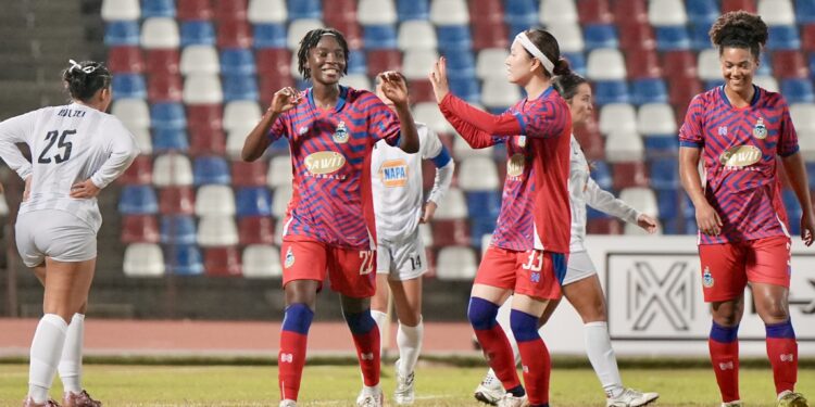 AWCL: Sabah show ‘Thirteen Goals’ past Rovers FC