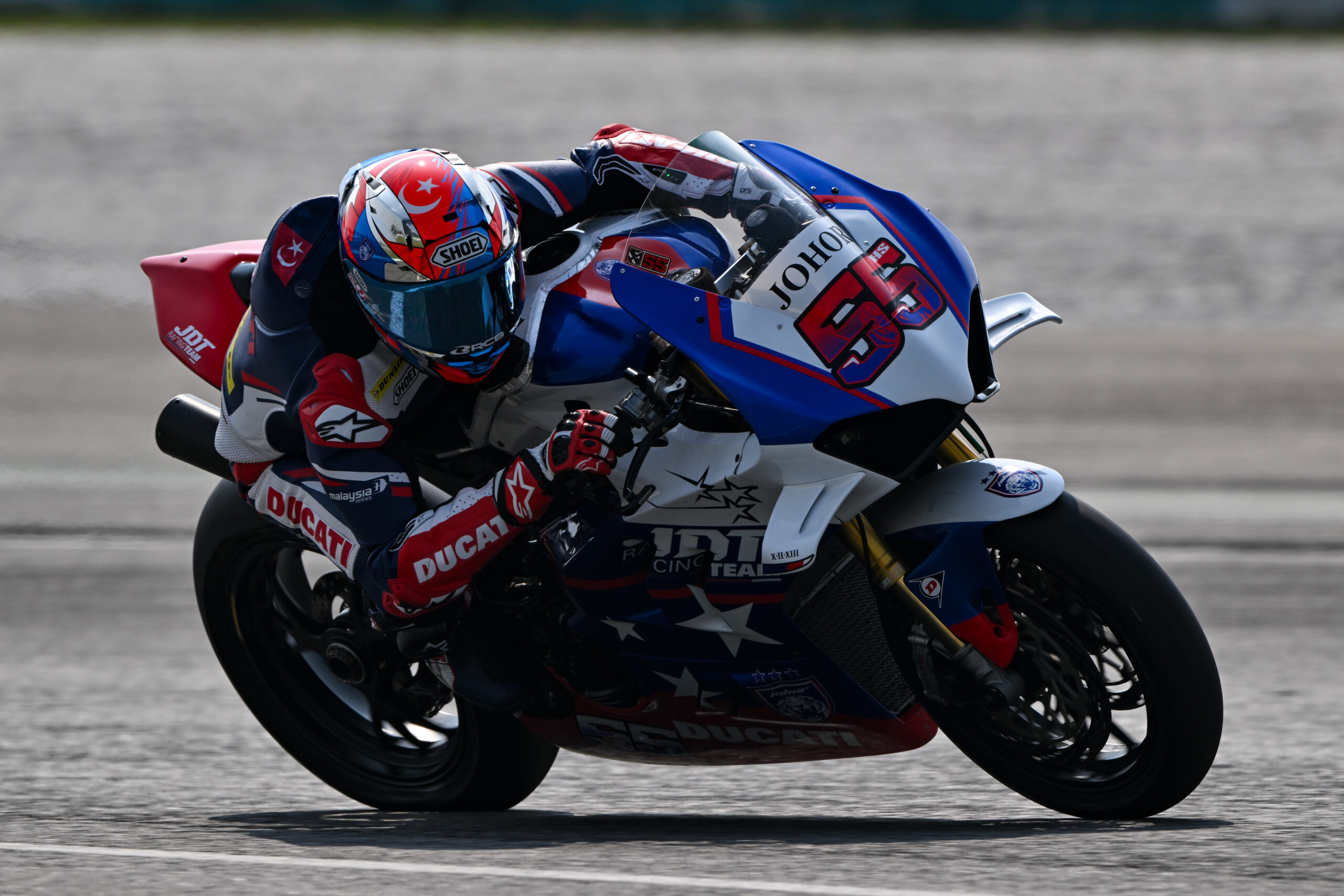 Hafizh Syahrin