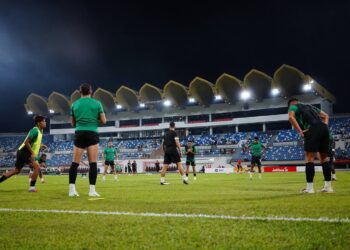 Piala FA: DPMM FC vs Terengganu FC Postponed due to Haze