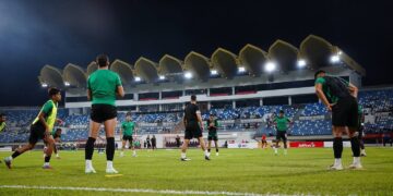 Piala FA: DPMM FC vs Terengganu FC Postponed due to Haze