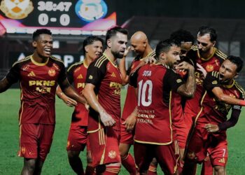 Piala FA: Selangor Edge Sabah to Secure QF Ticket