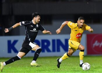 Liga Super: Star City still finding first victory