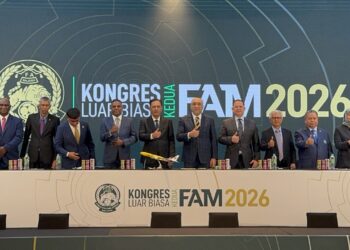 Summary FAM Executive Committee Election (2025-2029) Results