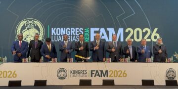 Summary FAM Executive Committee Election (2025-2029) Results