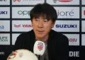 Shin Tae-Yong