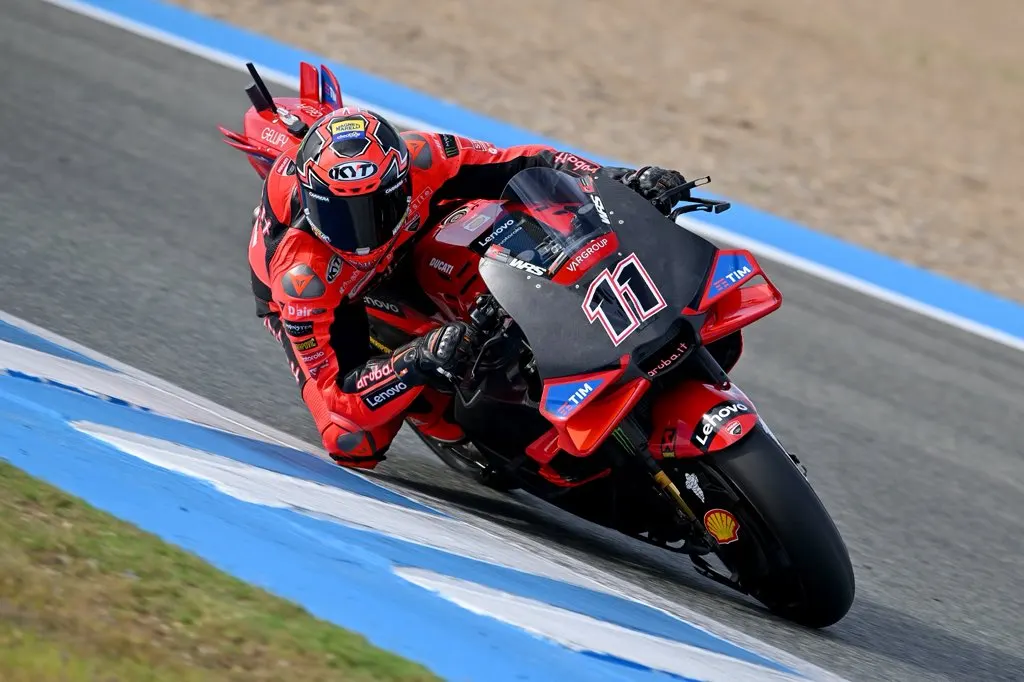 Nicolo Bulega
