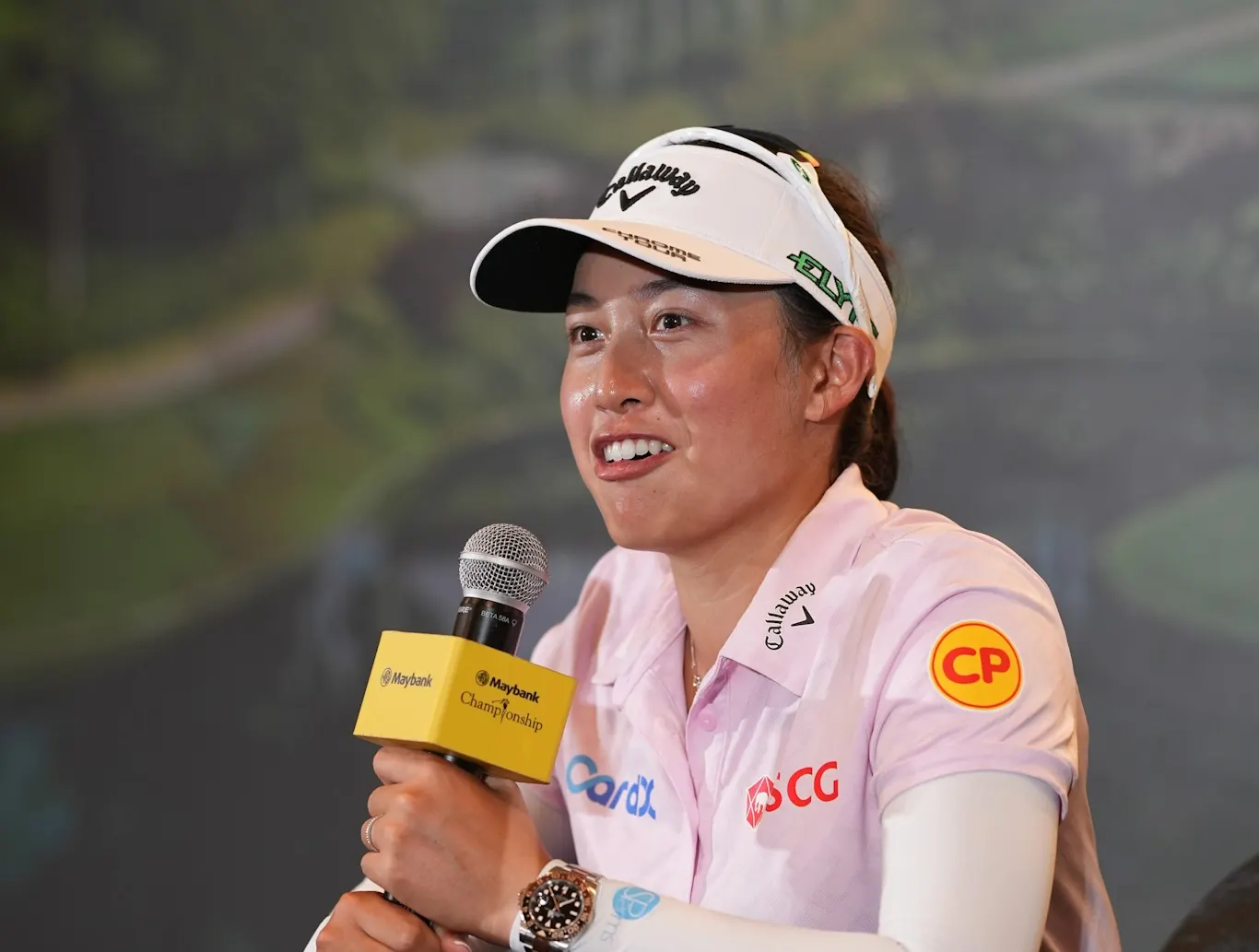 Jeeno Thitikul