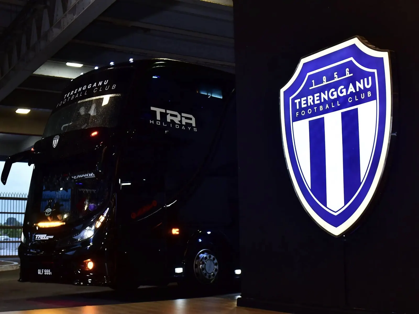 Terengganu FC