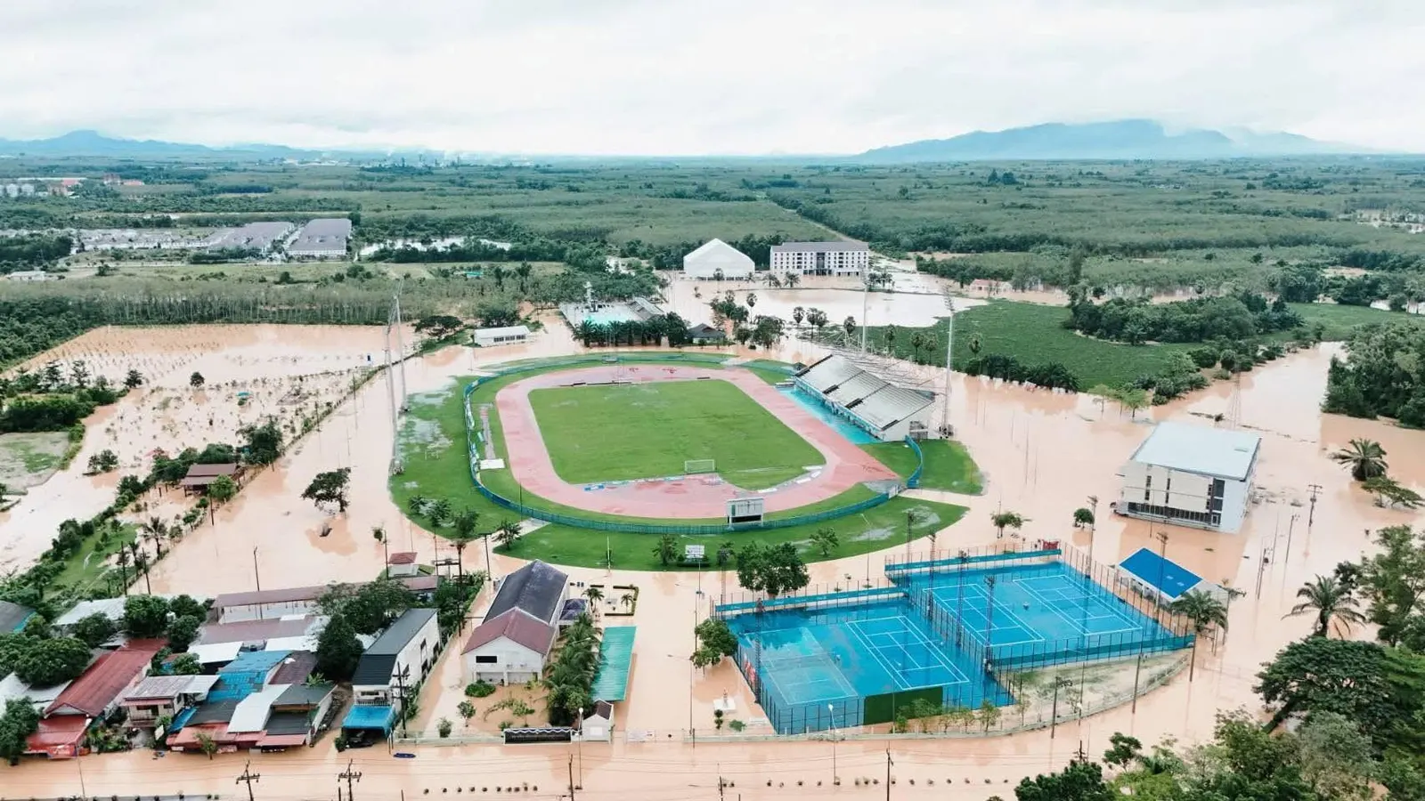 Phru Khang Khao Stadium