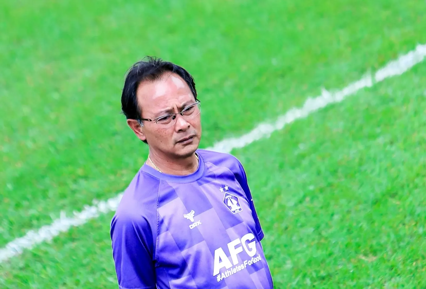 Ong Kim Swee