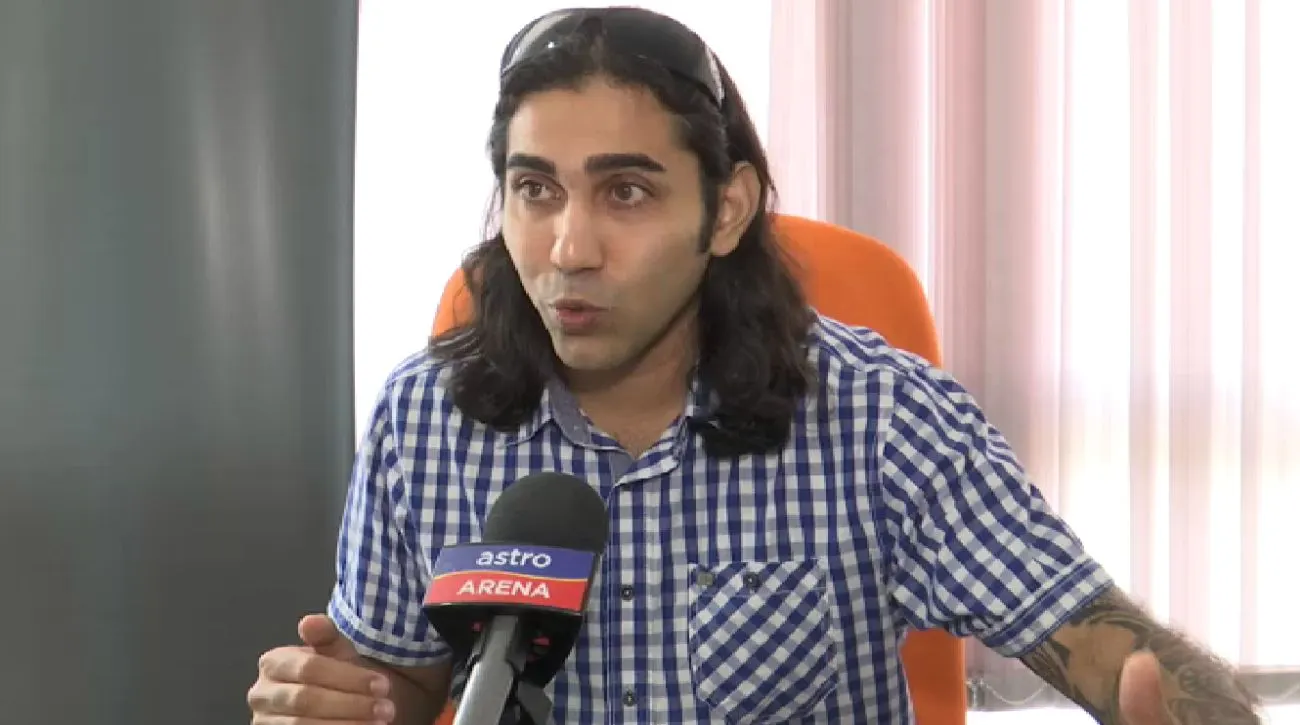 Haresh Deol